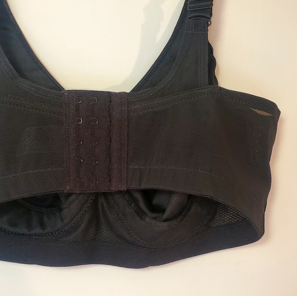 Glamorise Superior Support Sports Bra 40D - Picture 11 of 15